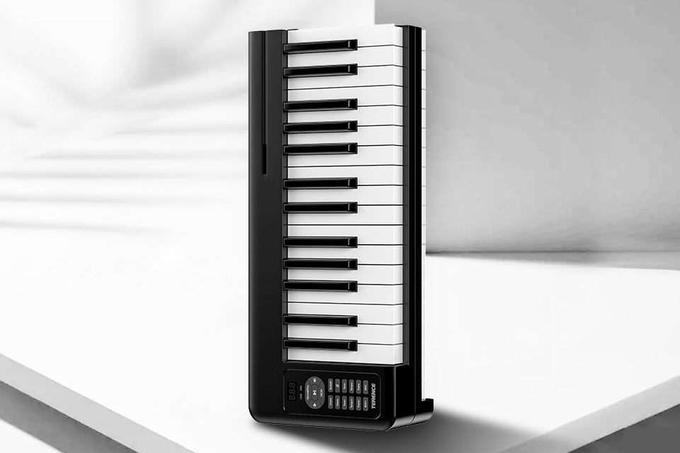 電子鋼琴,兒童電子琴,家用電子琴,特倫斯電子琴